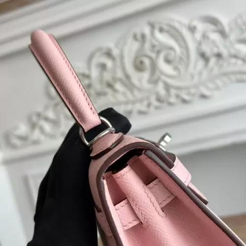 Replica Hermes AAA Quality Handbags #1368451 $85.00 USD for Wholesale