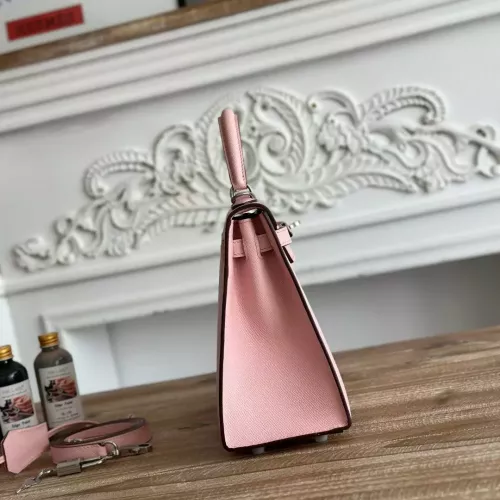 Replica Hermes AAA Quality Handbags #1368452 $92.00 USD for Wholesale