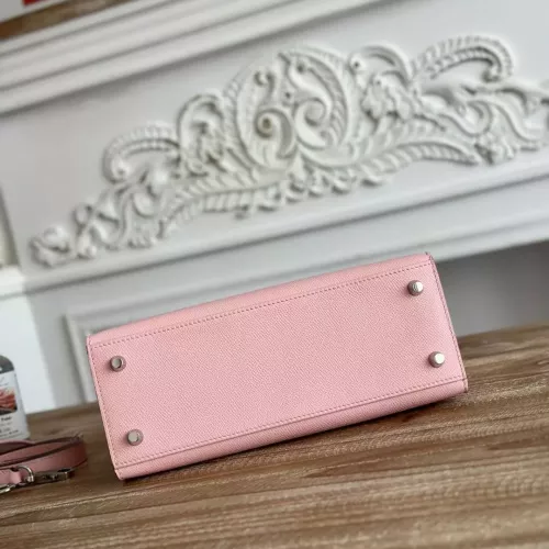 Replica Hermes AAA Quality Handbags #1368452 $92.00 USD for Wholesale