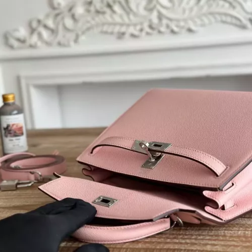 Replica Hermes AAA Quality Handbags #1368452 $92.00 USD for Wholesale