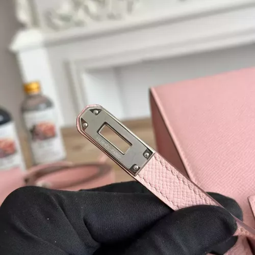 Replica Hermes AAA Quality Handbags #1368452 $92.00 USD for Wholesale