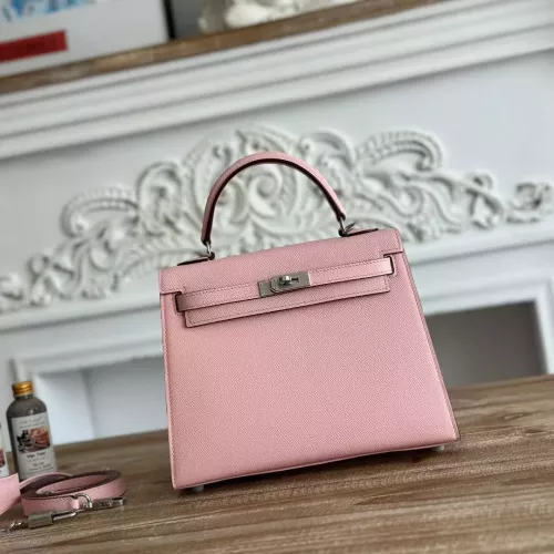 Wholesale Hermes AAA Quality Handbags #1368453 $98.00 USD, Wholesale Quality Replica Hermes AAA Quality Handbags