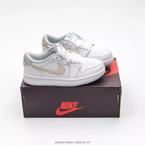 Wholesale Air Jordan 1 I Kids shoes For Kids #1368456 $60.00 USD, Wholesale Quality Replica Air Jordan 1 I Kids shoes