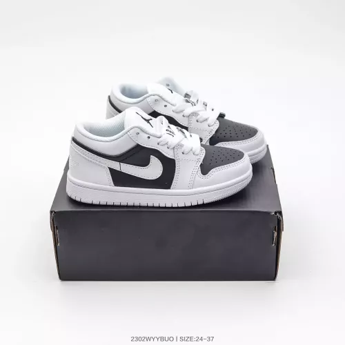 Wholesale Air Jordan 1 I Kids shoes For Kids #1368457 $60.00 USD, Wholesale Quality Replica Air Jordan 1 I Kids shoes