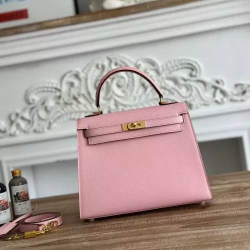 Wholesale Hermes AAA Quality Handbags #1368458 $98.00 USD, Wholesale Quality Replica Hermes AAA Quality Handbags