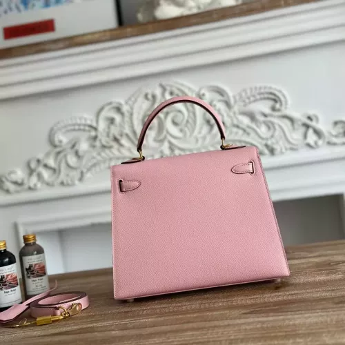Replica Hermes AAA Quality Handbags #1368458 $98.00 USD for Wholesale