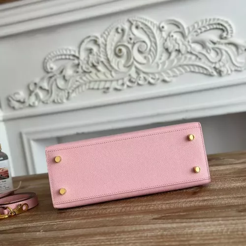 Replica Hermes AAA Quality Handbags #1368458 $98.00 USD for Wholesale