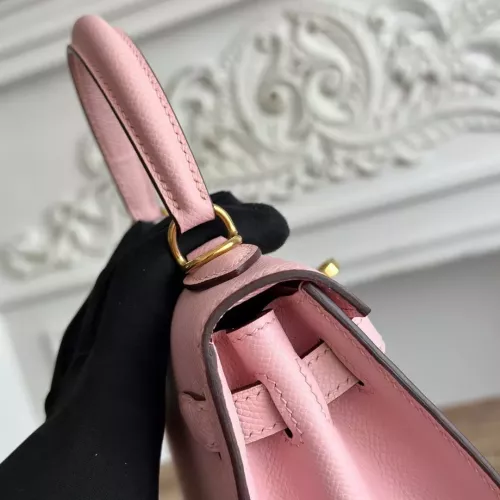 Replica Hermes AAA Quality Handbags #1368458 $98.00 USD for Wholesale