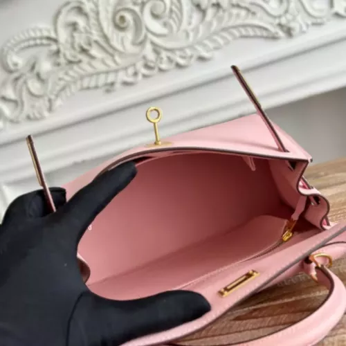 Replica Hermes AAA Quality Handbags #1368458 $98.00 USD for Wholesale