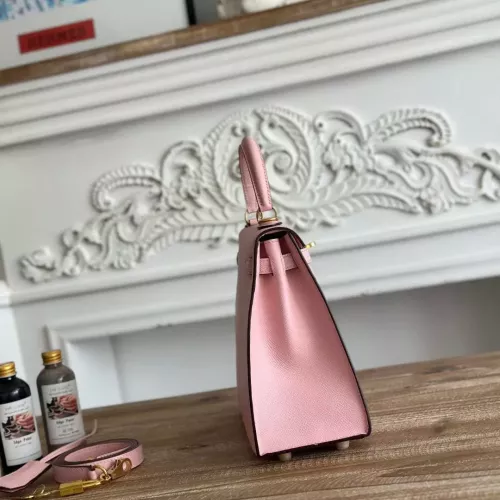 Replica Hermes AAA Quality Handbags #1368460 $85.00 USD for Wholesale