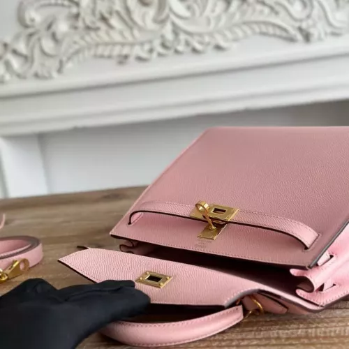 Replica Hermes AAA Quality Handbags #1368461 $92.00 USD for Wholesale