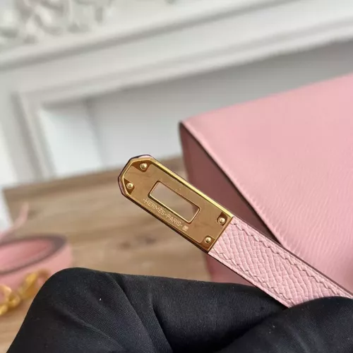 Replica Hermes AAA Quality Handbags #1368461 $92.00 USD for Wholesale