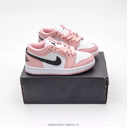 Wholesale Air Jordan 1 I Kids shoes For Kids #1368462 $60.00 USD, Wholesale Quality Replica Air Jordan 1 I Kids shoes