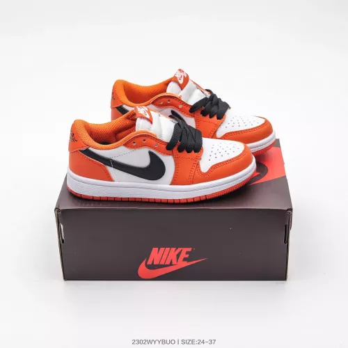 Wholesale Air Jordan 1 I Kids shoes For Kids #1368463 $60.00 USD, Wholesale Quality Replica Air Jordan 1 I Kids shoes