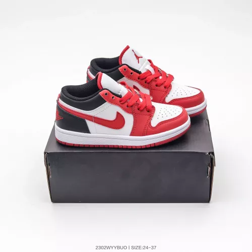 Wholesale Air Jordan 1 I Kids shoes For Kids #1368465 $60.00 USD, Wholesale Quality Replica Air Jordan 1 I Kids shoes