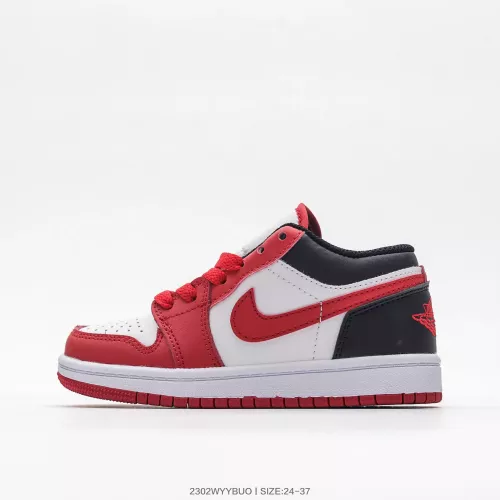 Replica Air Jordan 1 I Kids shoes For Kids #1368465 $60.00 USD for Wholesale