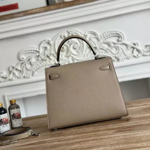 Replica Hermes AAA Quality Handbags #1368470 $92.00 USD for Wholesale