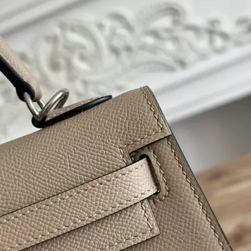 Replica Hermes AAA Quality Handbags #1368470 $92.00 USD for Wholesale