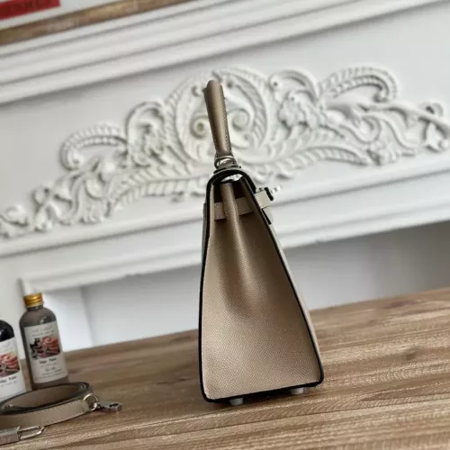 Replica Hermes AAA Quality Handbags #1368472 $98.00 USD for Wholesale