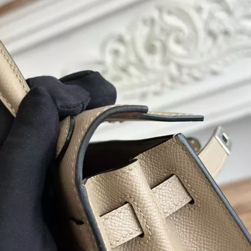 Replica Hermes AAA Quality Handbags #1368472 $98.00 USD for Wholesale