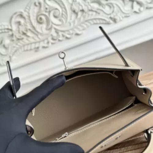 Replica Hermes AAA Quality Handbags #1368472 $98.00 USD for Wholesale