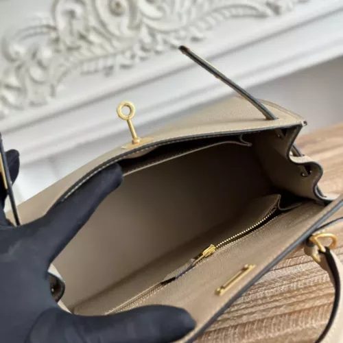 Replica Hermes AAA Quality Handbags #1368475 $92.00 USD for Wholesale