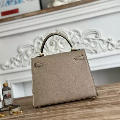 Replica Hermes AAA Quality Handbags #1368476 $98.00 USD for Wholesale
