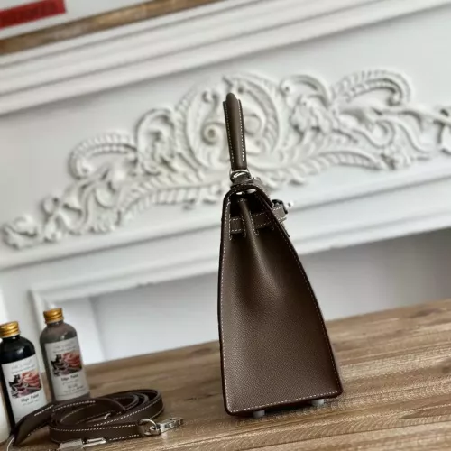 Replica Hermes AAA Quality Handbags #1368478 $92.00 USD for Wholesale