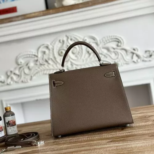 Replica Hermes AAA Quality Handbags #1368478 $92.00 USD for Wholesale