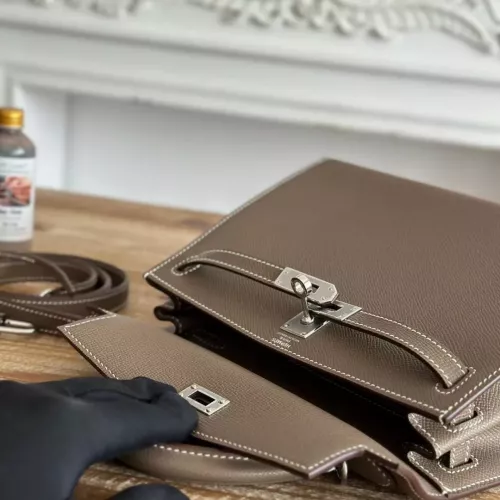 Replica Hermes AAA Quality Handbags #1368479 $98.00 USD for Wholesale