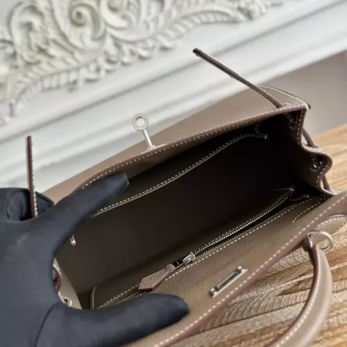 Replica Hermes AAA Quality Handbags #1368479 $98.00 USD for Wholesale