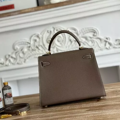 Replica Hermes AAA Quality Handbags #1368480 $85.00 USD for Wholesale