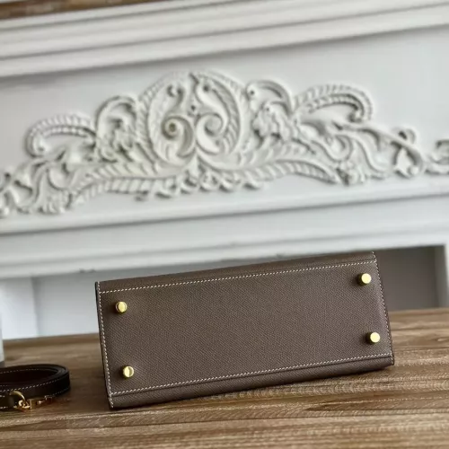 Replica Hermes AAA Quality Handbags #1368482 $98.00 USD for Wholesale