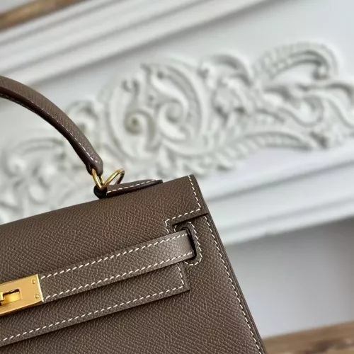 Replica Hermes AAA Quality Handbags #1368482 $98.00 USD for Wholesale