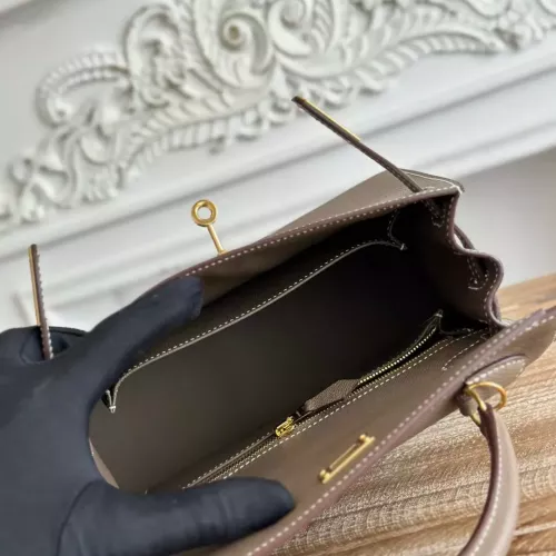 Replica Hermes AAA Quality Handbags #1368482 $98.00 USD for Wholesale