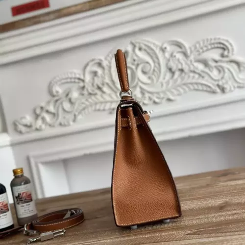 Replica Hermes AAA Quality Handbags #1368483 $85.00 USD for Wholesale