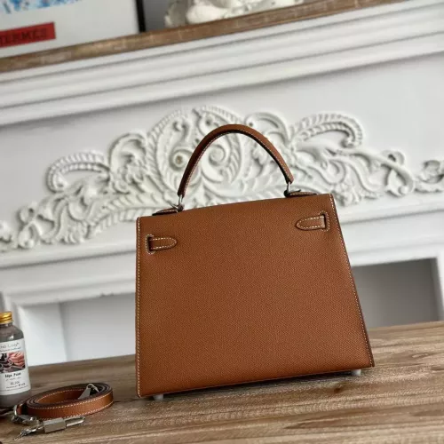 Replica Hermes AAA Quality Handbags #1368484 $92.00 USD for Wholesale