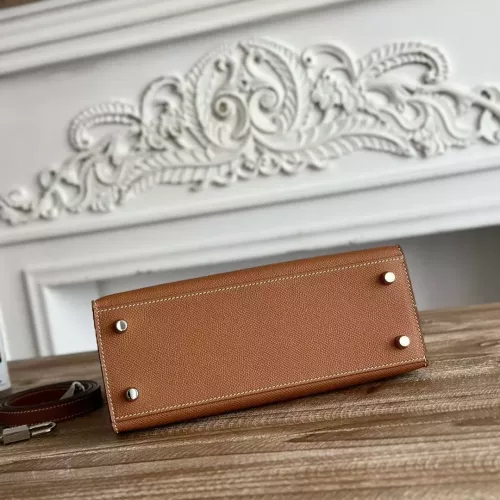 Replica Hermes AAA Quality Handbags #1368485 $98.00 USD for Wholesale