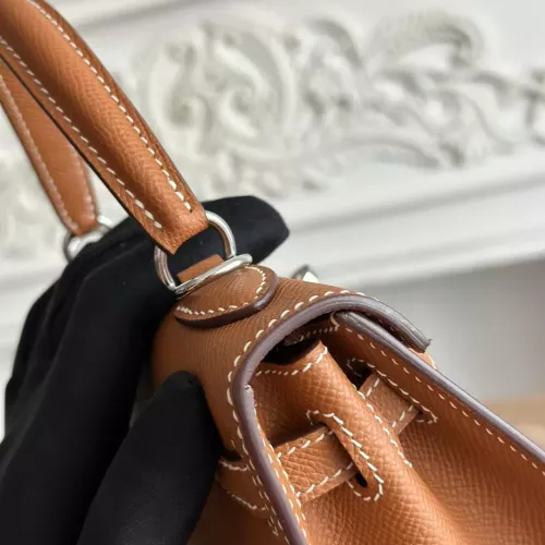 Replica Hermes AAA Quality Handbags #1368485 $98.00 USD for Wholesale