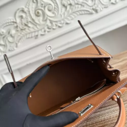 Replica Hermes AAA Quality Handbags #1368485 $98.00 USD for Wholesale