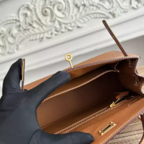 Replica Hermes AAA Quality Handbags #1368486 $85.00 USD for Wholesale