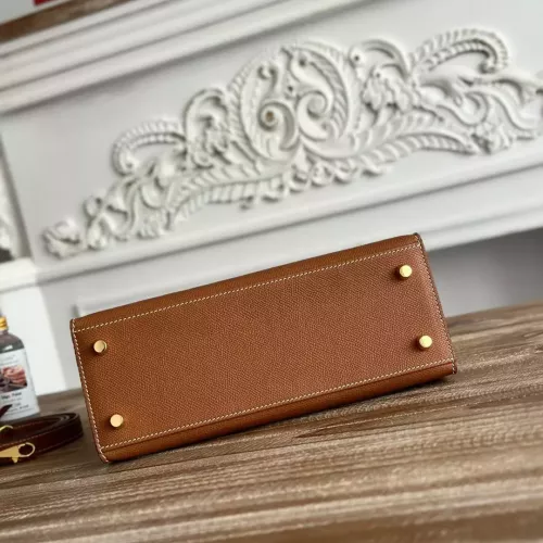 Replica Hermes AAA Quality Handbags #1368487 $92.00 USD for Wholesale