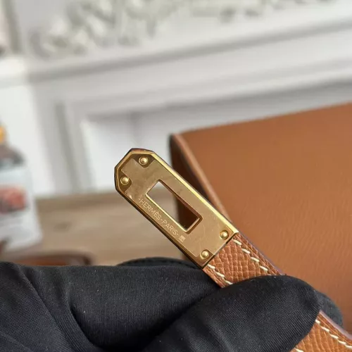 Replica Hermes AAA Quality Handbags #1368487 $92.00 USD for Wholesale