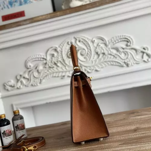 Replica Hermes AAA Quality Handbags #1368488 $98.00 USD for Wholesale