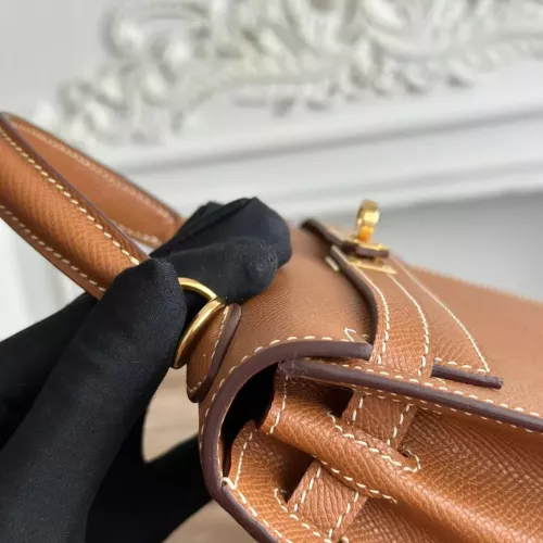 Replica Hermes AAA Quality Handbags #1368488 $98.00 USD for Wholesale