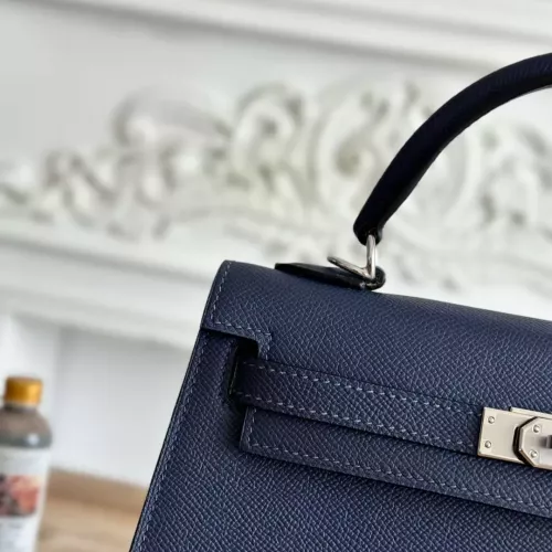 Replica Hermes AAA Quality Handbags #1368489 $85.00 USD for Wholesale