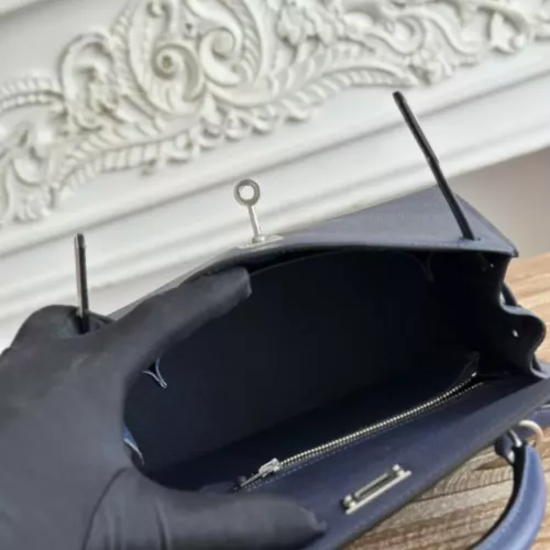 Replica Hermes AAA Quality Handbags #1368489 $85.00 USD for Wholesale