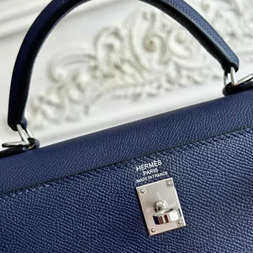 Replica Hermes AAA Quality Handbags #1368491 $98.00 USD for Wholesale