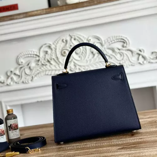 Replica Hermes AAA Quality Handbags #1368493 $92.00 USD for Wholesale