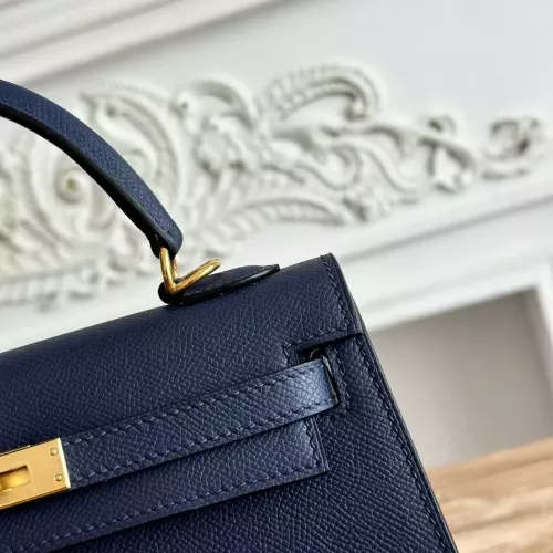 Replica Hermes AAA Quality Handbags #1368494 $98.00 USD for Wholesale